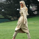 Illustration for article titled Ivanka Succeeds in Empowering American Women, Moves on to Peru